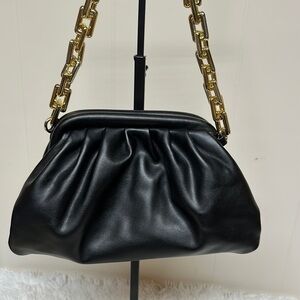 Madison West Small Satchel